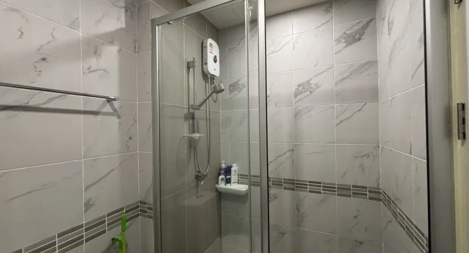 For sale 1 bed condo in Cha Am, Phetchaburi