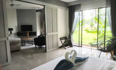 À vendre 1 chambre condo à Thalang, Phuket