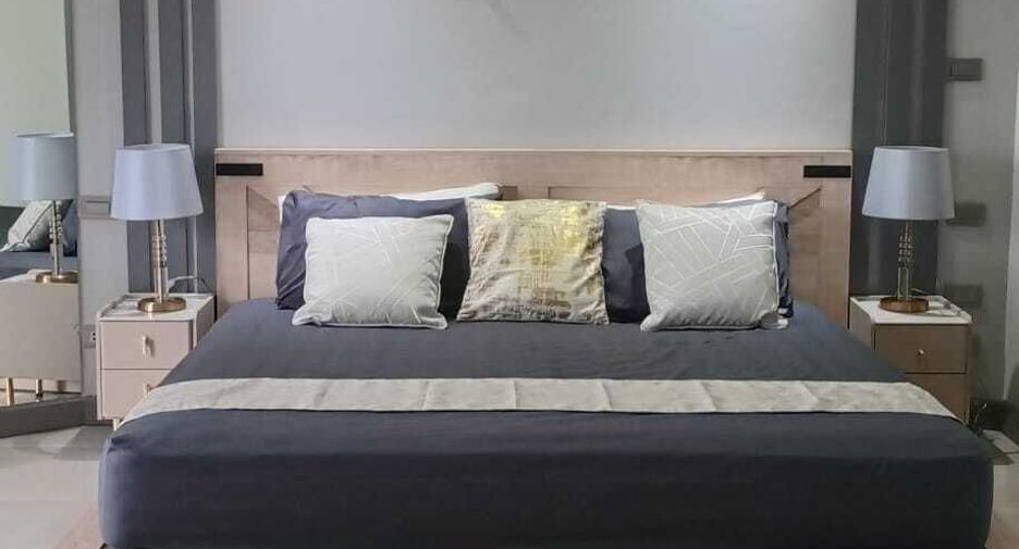 À vendre 1 chambre condo à Thalang, Phuket