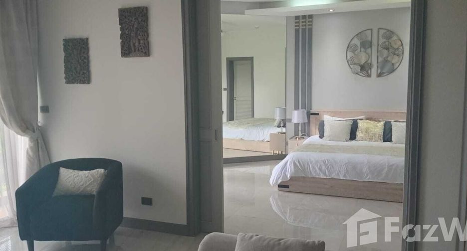 À vendre 1 chambre condo à Thalang, Phuket