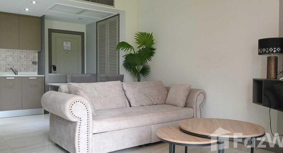 À vendre 1 chambre condo à Thalang, Phuket