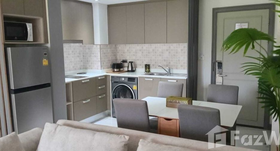 À vendre 1 chambre condo à Thalang, Phuket