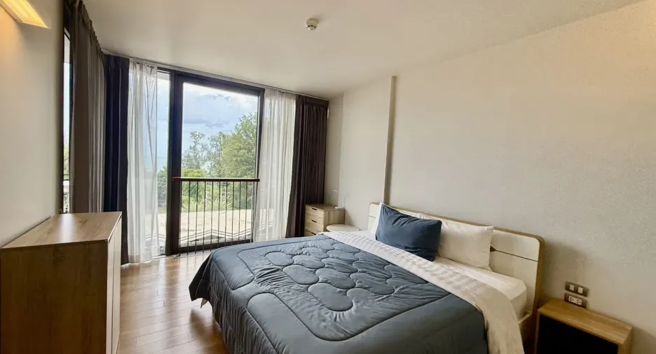 For rent 2 ベッドルーム condo in Hua Hin, Prachuap Khiri Khan