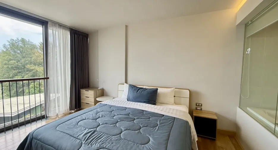 For rent 2 ベッドルーム condo in Hua Hin, Prachuap Khiri Khan