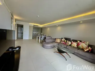 For rent 2 ベッドルーム condo in Hua Hin, Prachuap Khiri Khan