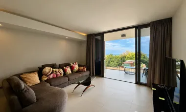 For rent 2 ベッドルーム condo in Hua Hin, Prachuap Khiri Khan