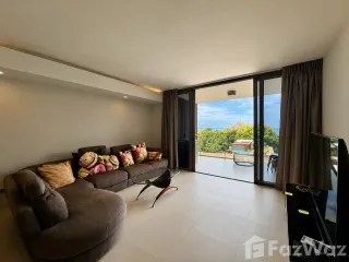 For rent 2 ベッドルーム condo in Hua Hin, Prachuap Khiri Khan