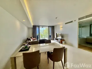 For rent 2 ベッドルーム condo in Hua Hin, Prachuap Khiri Khan
