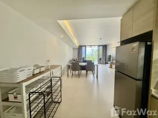 For rent 2 ベッドルーム condo in Hua Hin, Prachuap Khiri Khan