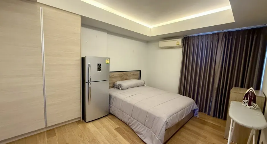 For rent 2 ベッドルーム condo in Hua Hin, Prachuap Khiri Khan