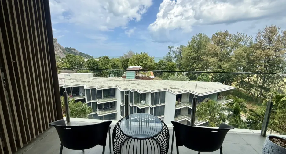 For rent 2 ベッドルーム condo in Hua Hin, Prachuap Khiri Khan