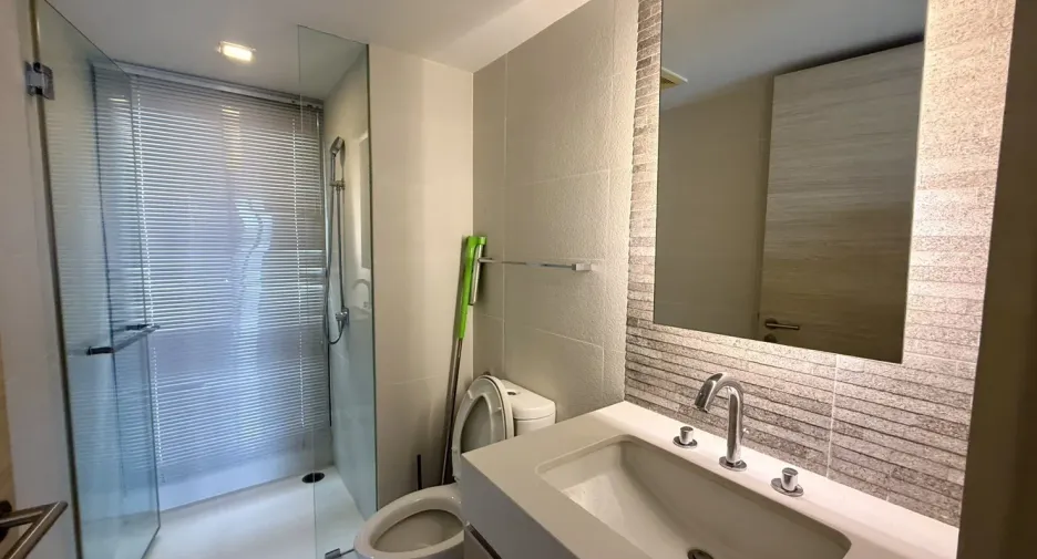 For rent 2 ベッドルーム condo in Hua Hin, Prachuap Khiri Khan
