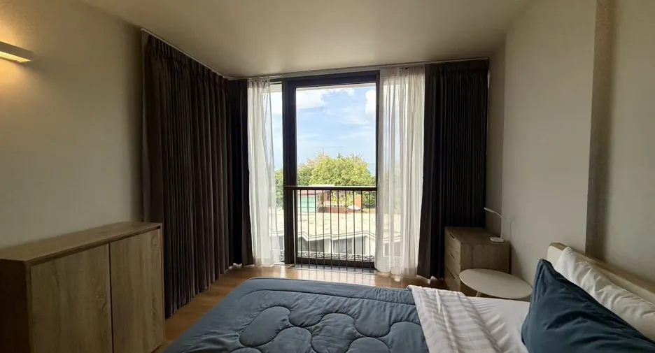 For rent 2 ベッドルーム condo in Hua Hin, Prachuap Khiri Khan