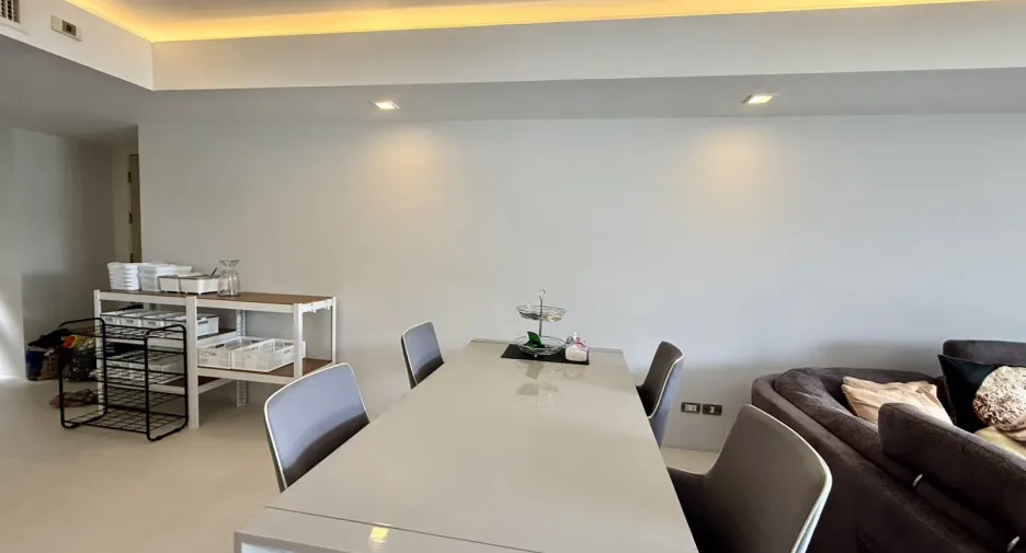 For rent 2 ベッドルーム condo in Hua Hin, Prachuap Khiri Khan