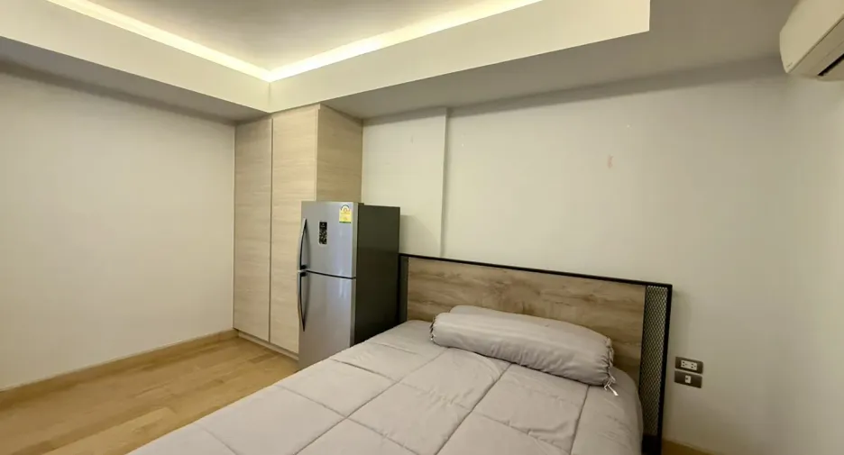 For rent 2 ベッドルーム condo in Hua Hin, Prachuap Khiri Khan