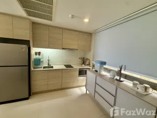 For rent 2 ベッドルーム condo in Hua Hin, Prachuap Khiri Khan