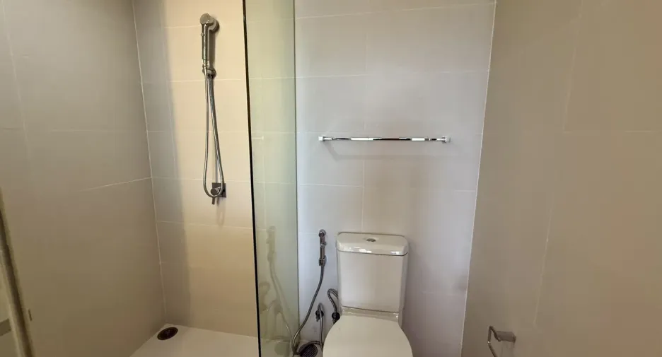 For rent 2 ベッドルーム condo in Hua Hin, Prachuap Khiri Khan