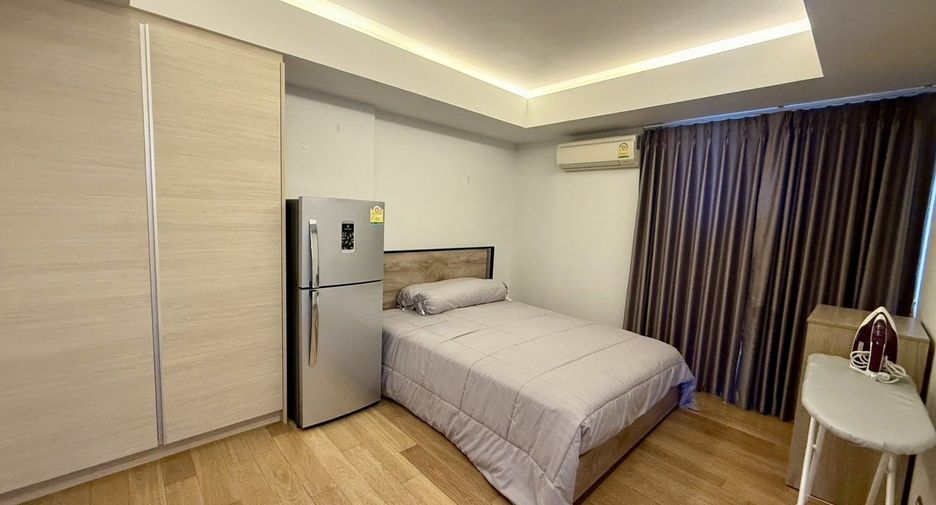 For sale そして for rent 2 ベッドルーム condo in Hua Hin, Prachuap Khiri Khan