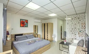 For sale studio condo in Hua Hin, Prachuap Khiri Khan