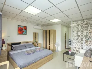 For sale studio condo in Hua Hin, Prachuap Khiri Khan
