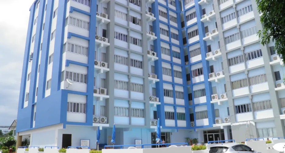 For sale studio condo in Hua Hin, Prachuap Khiri Khan