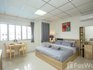 For sale studio condo in Hua Hin, Prachuap Khiri Khan