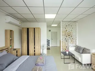 For sale studio condo in Hua Hin, Prachuap Khiri Khan