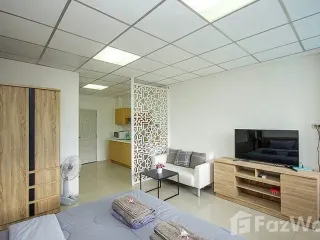For sale studio condo in Hua Hin, Prachuap Khiri Khan