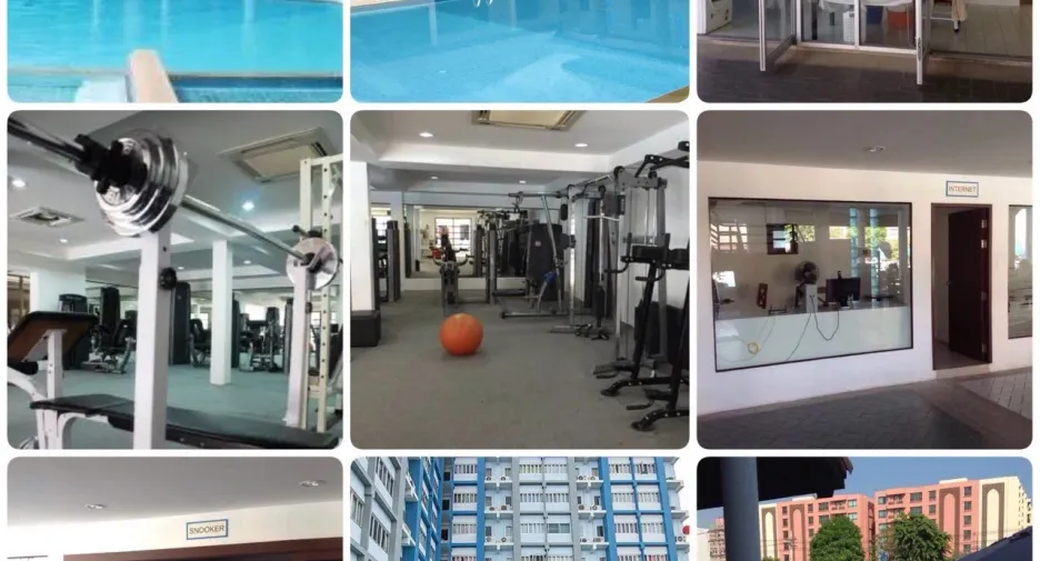 For sale studio condo in Hua Hin, Prachuap Khiri Khan