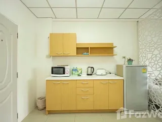 For sale studio condo in Hua Hin, Prachuap Khiri Khan
