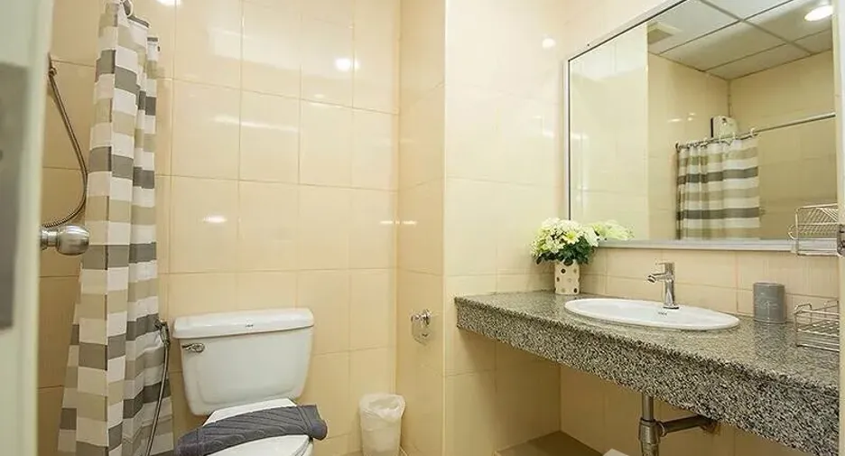 For sale studio condo in Hua Hin, Prachuap Khiri Khan