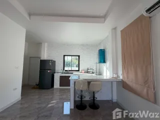 Casa en alquiler de 2 habitaciones en Hua Hin, Prachuap Khiri Khan