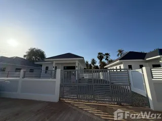 Casa en alquiler de 2 habitaciones en Hua Hin, Prachuap Khiri Khan