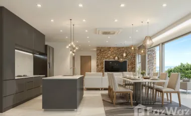 Villa en venta de 4 habitaciones en Ko Samui, Surat Thani