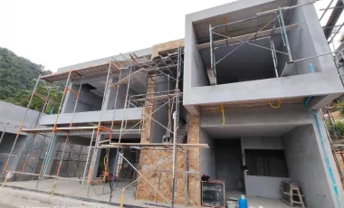 Villa en venta de 4 habitaciones en Ko Samui, Surat Thani