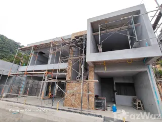 Villa zum Kauf mit 4 Zimmer in Ko Samui, Surat Thani