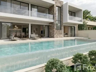 Villa zum Kauf mit 4 Zimmer in Ko Samui, Surat Thani