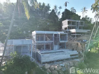 Villa zum Kauf mit 4 Zimmer in Ko Samui, Surat Thani