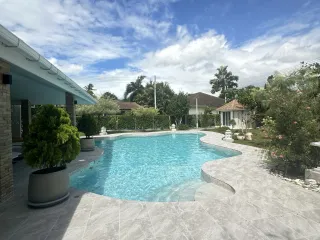 À louer 3 chambres maison à Hua Hin, Prachuap Khiri Khan