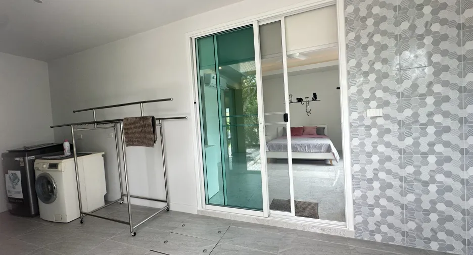 À louer 3 chambres maison à Hua Hin, Prachuap Khiri Khan