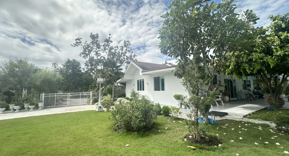 À louer 3 chambres maison à Hua Hin, Prachuap Khiri Khan
