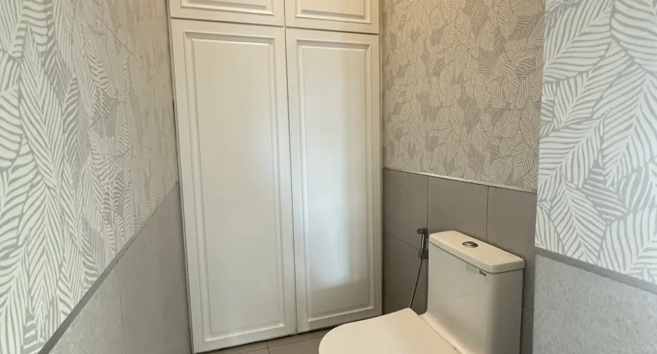 À louer 3 chambres maison à Hua Hin, Prachuap Khiri Khan