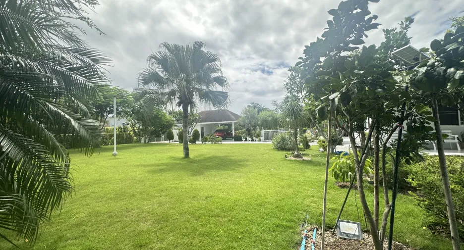 À louer 3 chambres maison à Hua Hin, Prachuap Khiri Khan