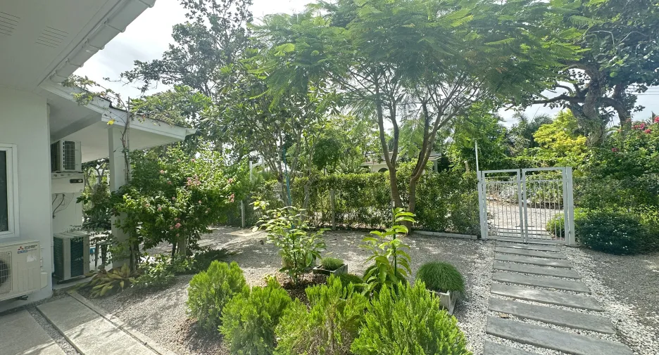 À louer 3 chambres maison à Hua Hin, Prachuap Khiri Khan