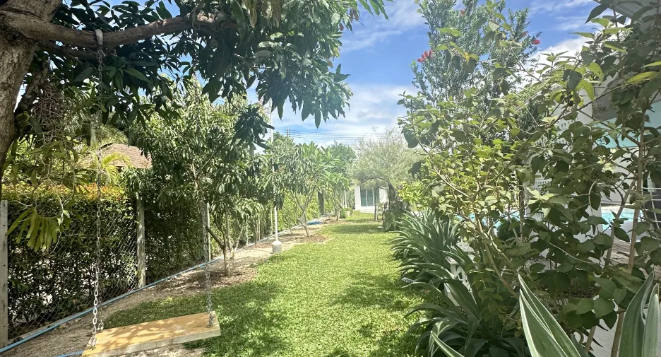 À louer 3 chambres maison à Hua Hin, Prachuap Khiri Khan