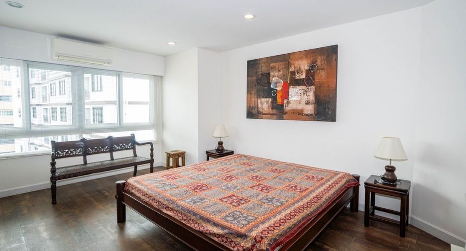 For sale 3 bedrooms condo in Mueang Chiang Mai, Chiang Mai