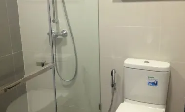 Wohnung zum Kauf und zur Miete mit 1 Zimmer in Khlong Toei, Bangkok