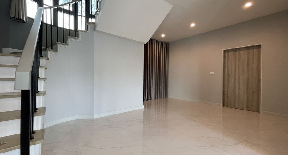 Villa zum Kauf mit 4 Zimmer in Thalang, Phuket