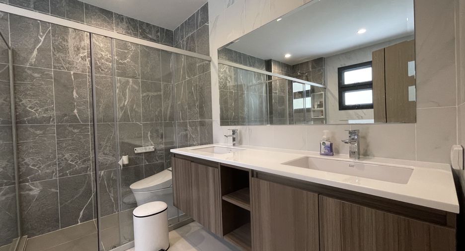Villa zum Kauf mit 4 Zimmer in Thalang, Phuket
