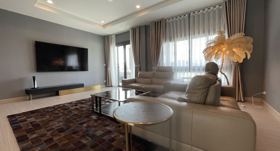 Villa zum Kauf mit 4 Zimmer in Thalang, Phuket